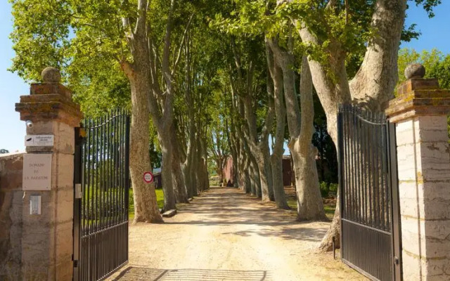 Domaine de la Baratonne