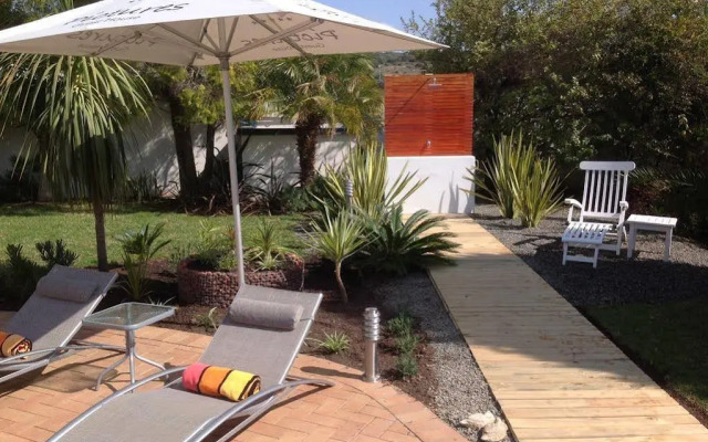 Pictures Boutique Hotel