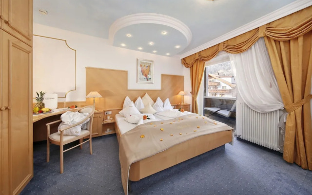Wellness Parc Hotel Ruipacherhof