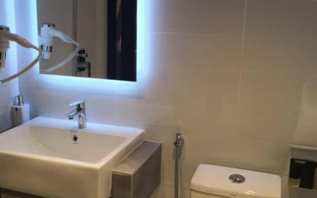 Suite Dreamz Hotel Banting