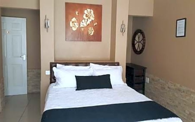 Ditsaleng Bed and Breakfast