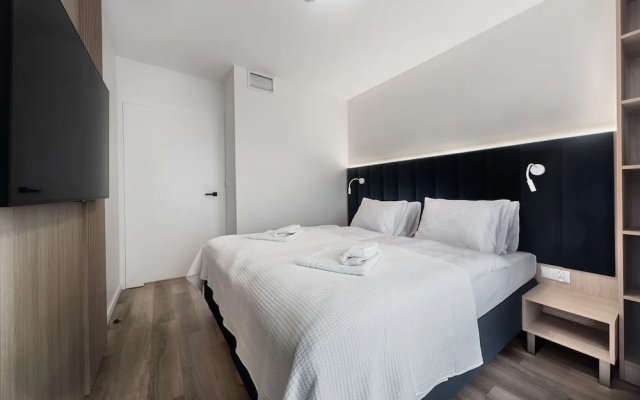 Aurum Aparthotel