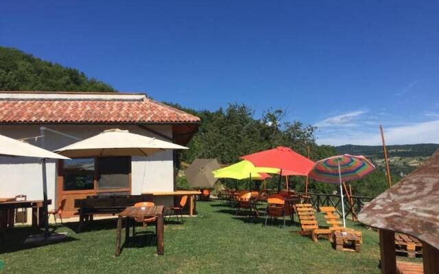 Agriturismo Lo Scoiattolo