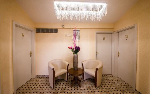 Hotel Ideal