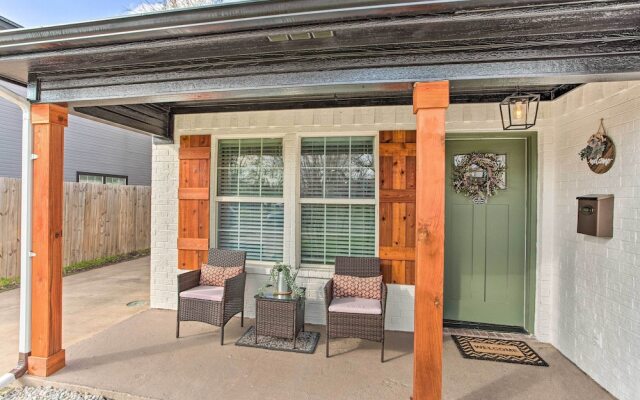 Charming Mckinney Home, Close to Downtown!
