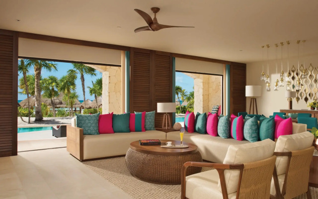 Secrets Maroma Beach Riviera Cancun