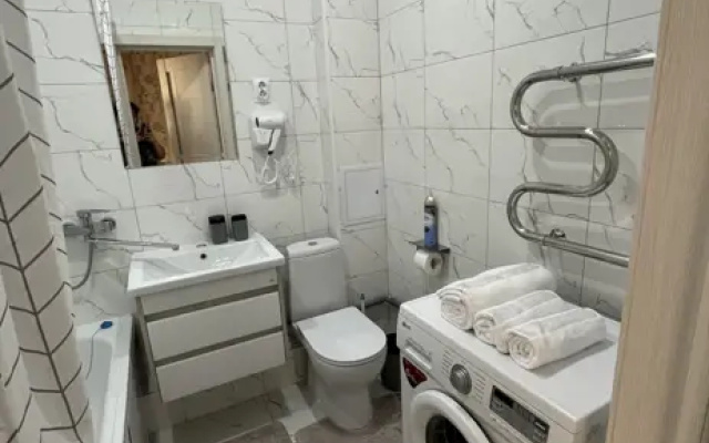 Apartamenty na ulice Lenina 234