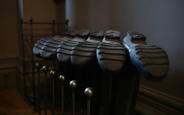 Beechfield House Hotel