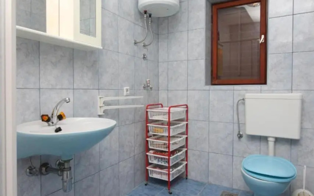 Rooms by the sea Kustici, Pag - 6288
