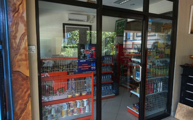 Rantuns Place