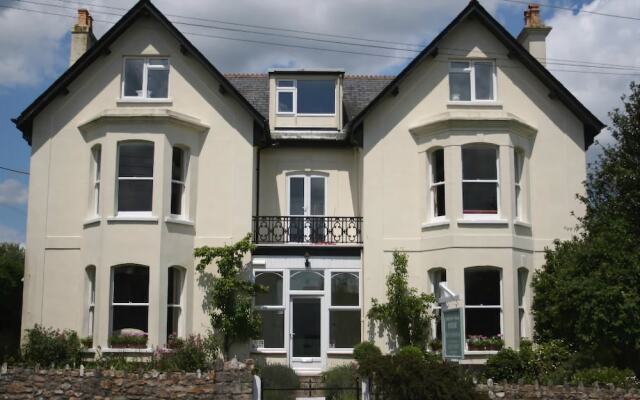 Yeoman's Acre Bed and Breakfast