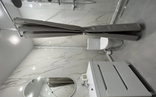 STATUS (Статус) на улице Степана Повха