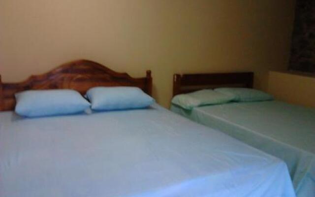 Hantane Naturesvilla Home Stay