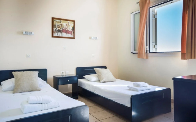 Marias Garden Apartments