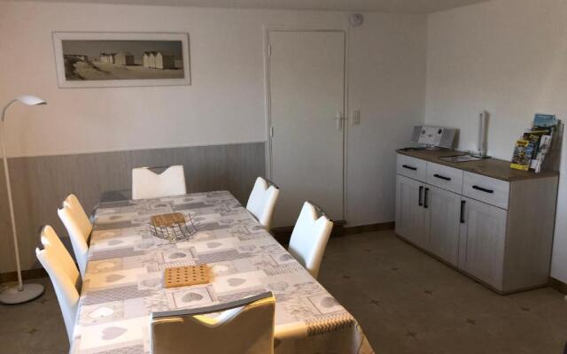 Appartement Indépendant 80M² Dans Villa