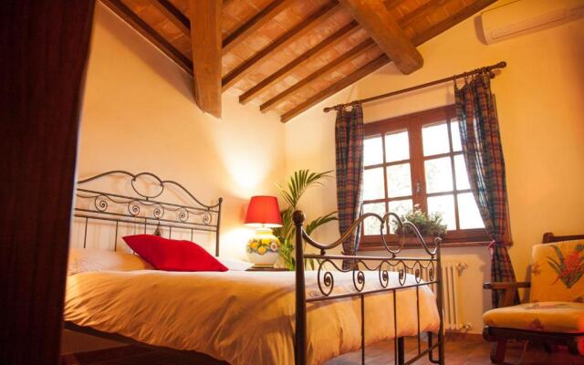 Case vacanze Santamargherita