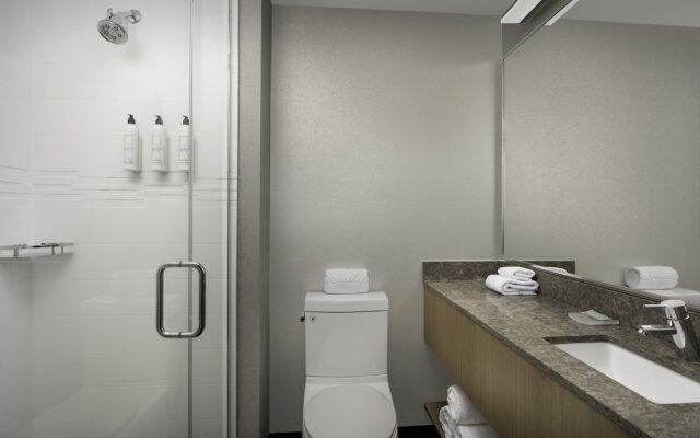 SpringHill Suites by Marriott New York Queens