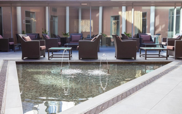 Hotel Porcel Torneo