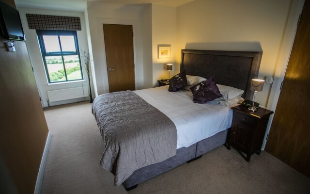 Bayview Farm Holiday Cottages