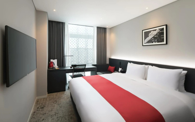 Aiden by Best Western Cheongdam