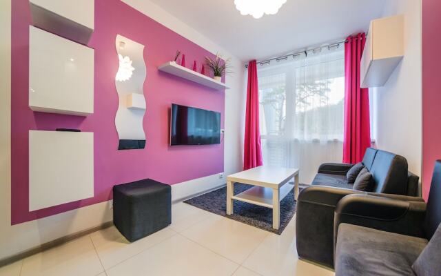 Apartamenty Sun & Snow Nowa Slavia