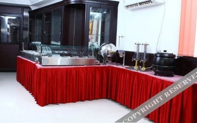 Hotel Gago Inn