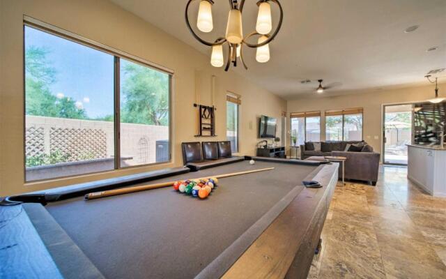 7813 E Journey Lane, Scottsdale