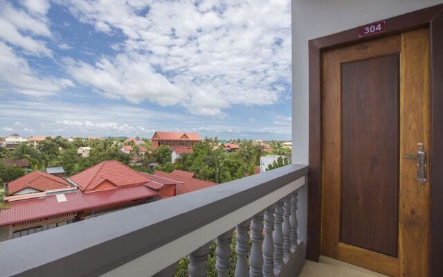 160 Angkor Villa