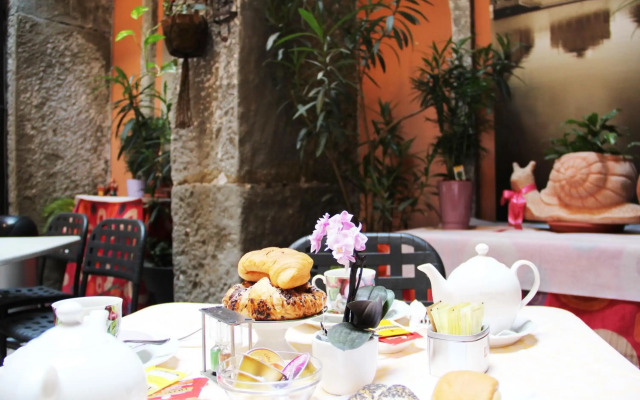 Albergo al Viale
