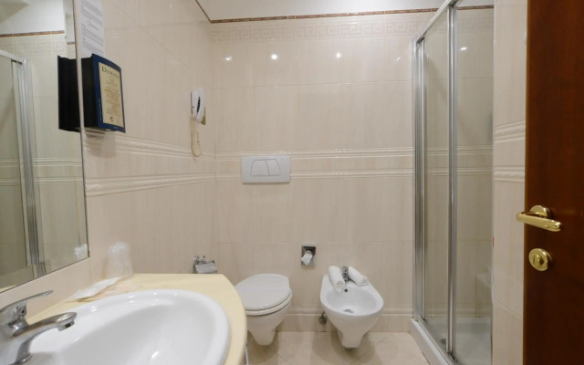 Hotel The Brand Roma