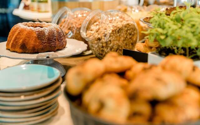 Motel One Munich - Haidhausen