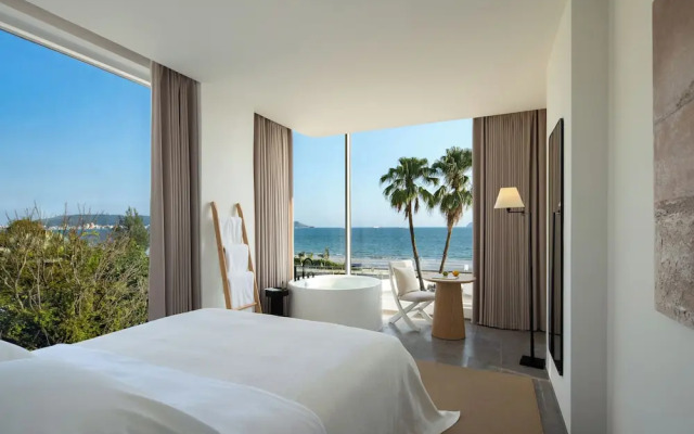 Miyue Santorini Seaview Resort Hotel