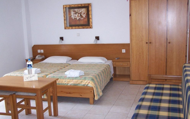 Perros  Hotel
