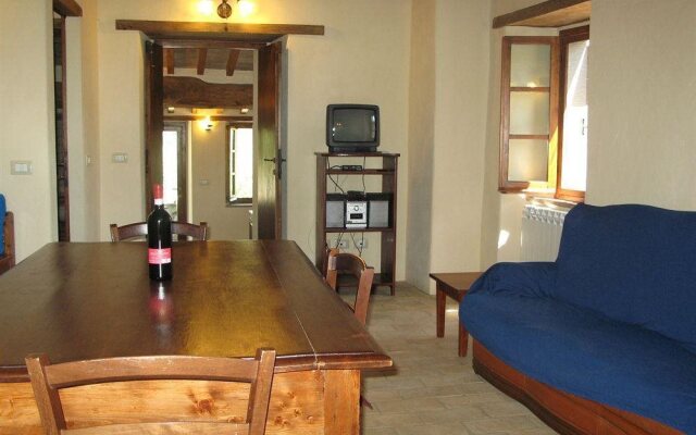 Agriturismo Villa Cuiano