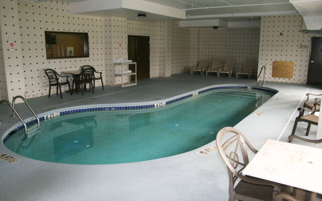 Comfort Inn Grove City - Columbus South