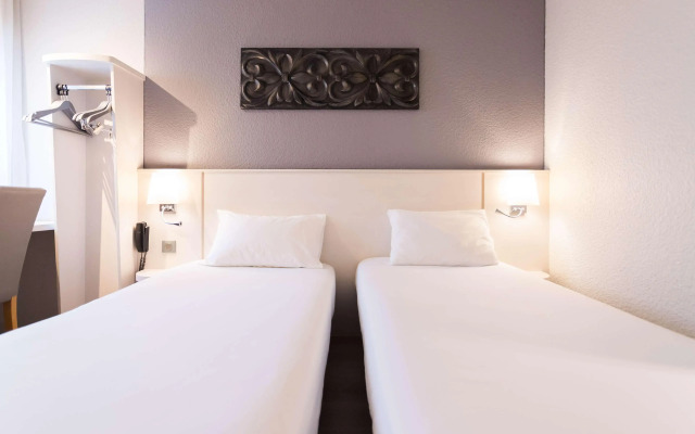 ibis Styles Strasbourg Nord Palais des Congrès