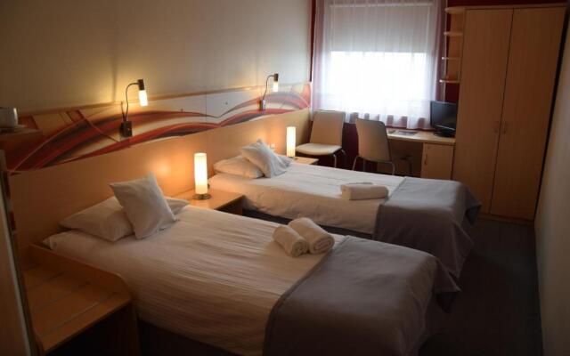 Quality Silesian Hotel