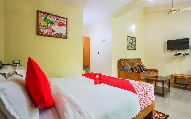 Tanisha Guest House by OYO Rooms