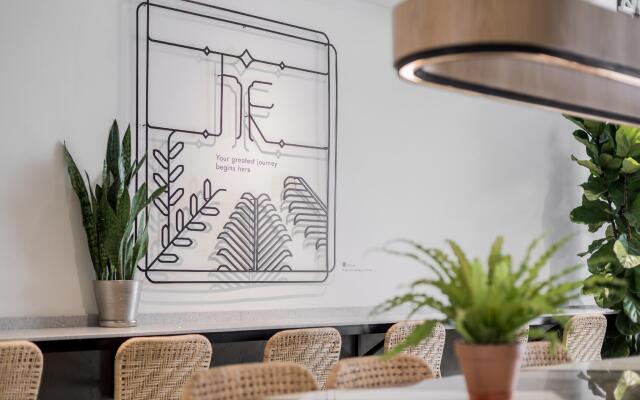 Bunk & Bilik Hotel Jalan Ipoh