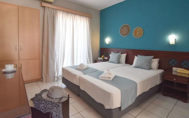 Hermes Hotel