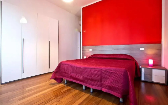 Good Wine Apartments