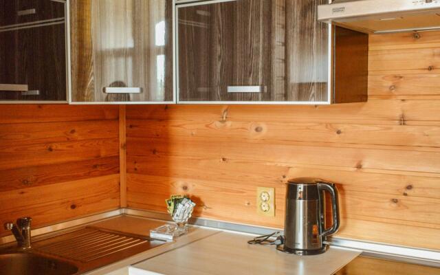 Гостевой дом Семейная усадьба