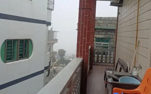 Pingtan Tangyu Island Jinyue Hotel