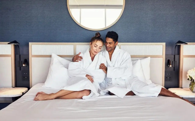 The 233 Suites Unscripted by Hyatt