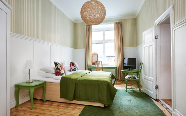 Hotel Hornsgatan