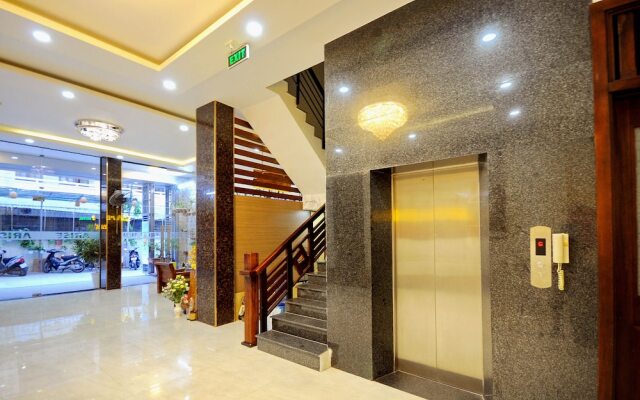 Arise Hotel Nha Trang