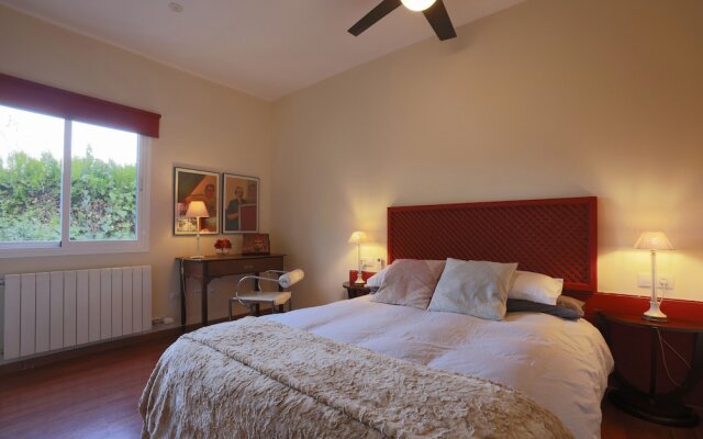 Villa Jardin Epicuro - Mallorca