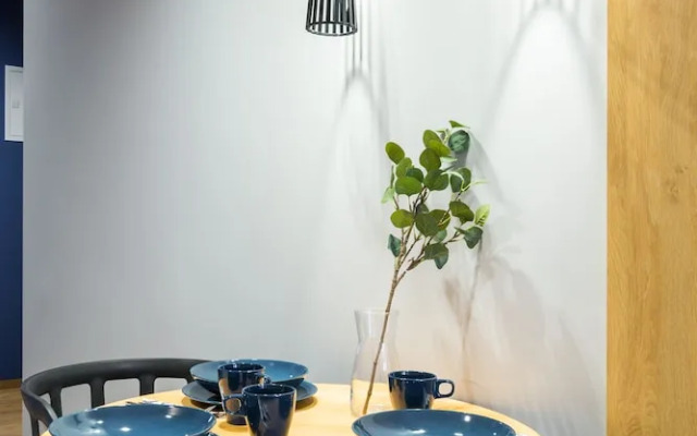 FriendHouse Apartments Szewska 7