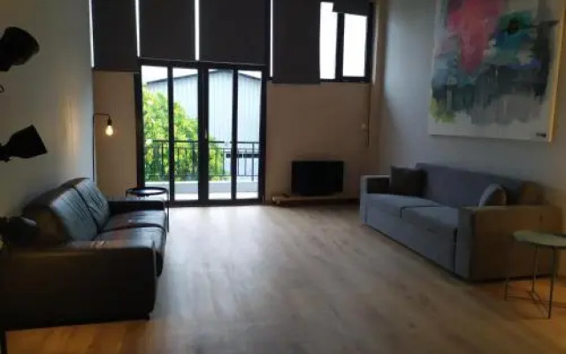 Thess Rooms Georgiou Katechaki 13