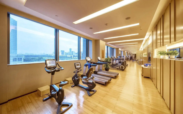 Kempinski Hotel Xiamen